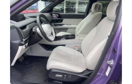 Honda P7, 4WD Max, 2025, пробіг 16 тисяч км
